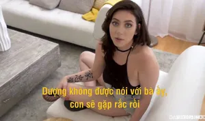 Bố dượng tống tình hạt giống nhỏ của vợ yêu vietsub