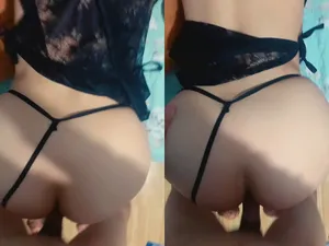 Em người yêu phê tê bướm vì cô bạn gái nện cực lâu nhưng vẫn chưa xuất